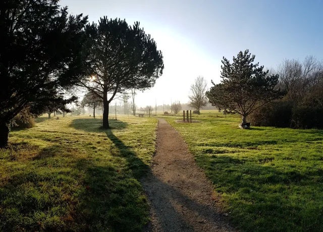 Ferme Pédagogique de Cinquante
