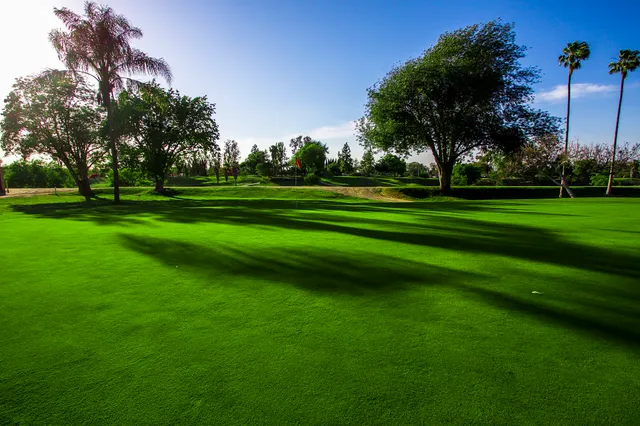 River View Golf Course