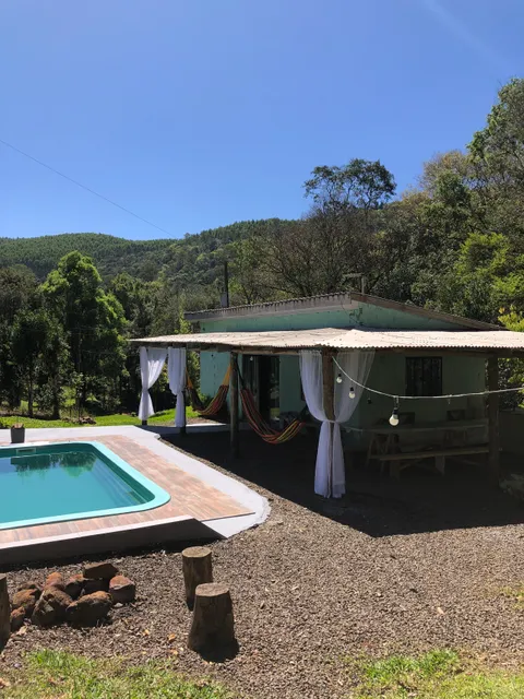 Camping da Roça Chapecó