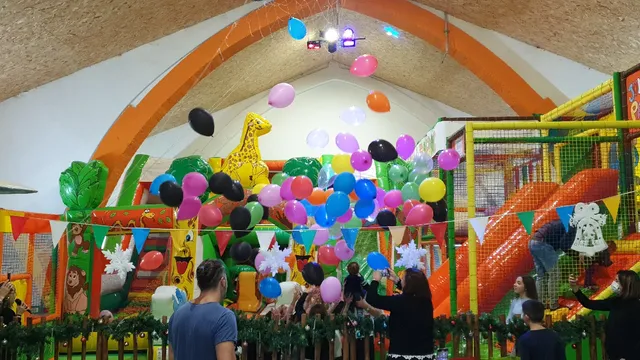 Birichini Park S.R.L.S