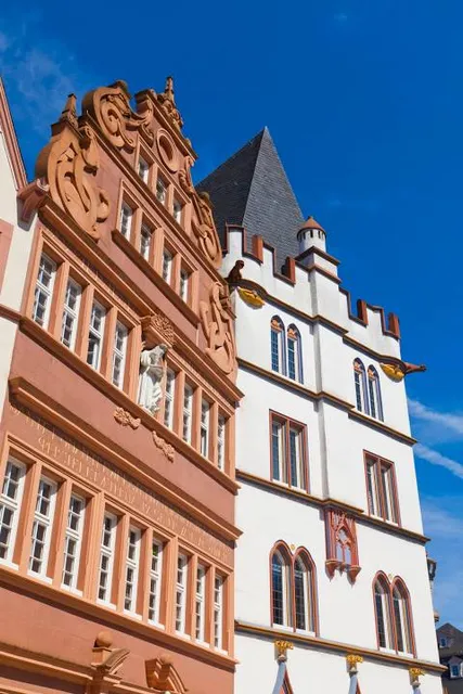 Spielzeugmuseum Trier