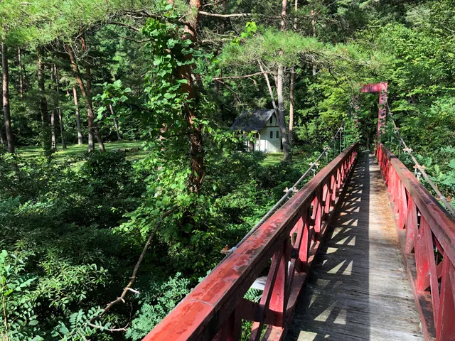 GinzaMatsu Camping , Iijima