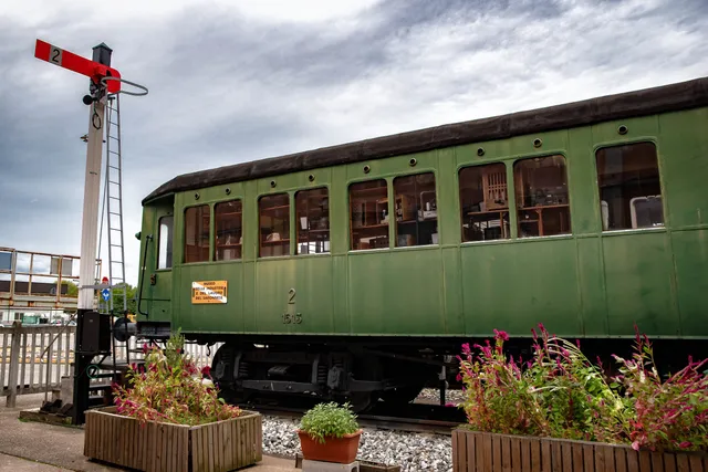 MILS - Museo delle Industrie e del Lavoro Saronnese