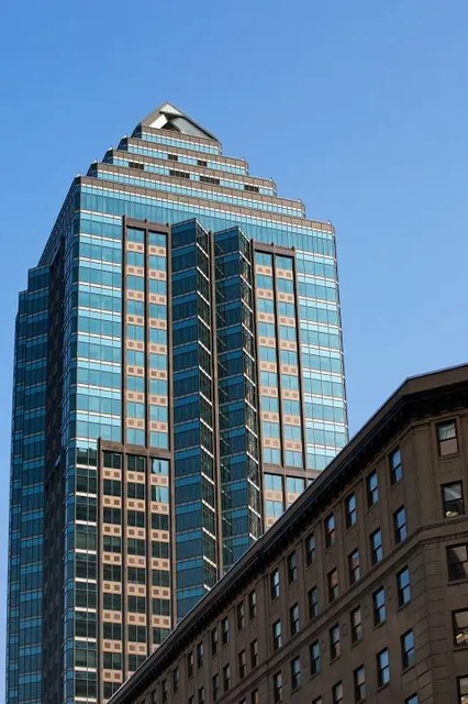 The Montreal Tower