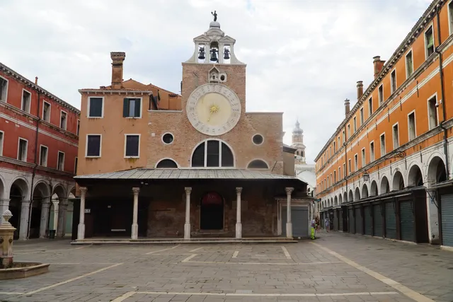 Chiesa di San Giacomo di Rialto