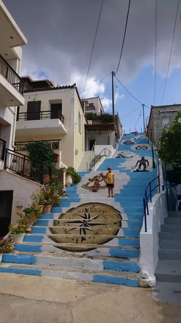 Neapolis Maritime Museum