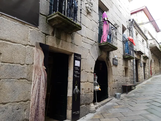 Museo da Moda de Allariz