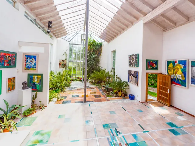 Erich Schickling Stiftung