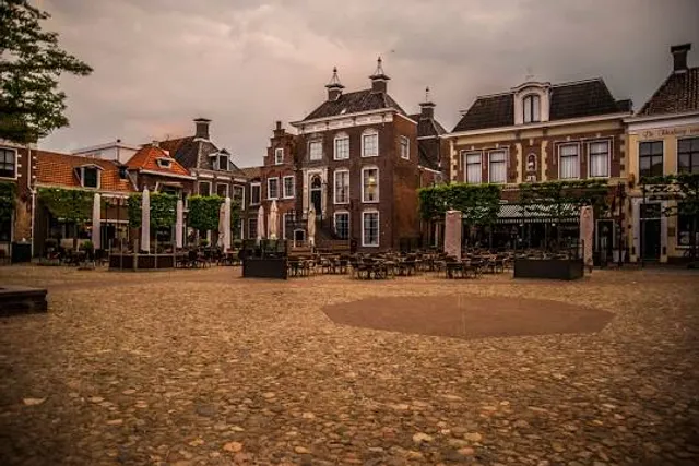 Museum Warkums Erfskip