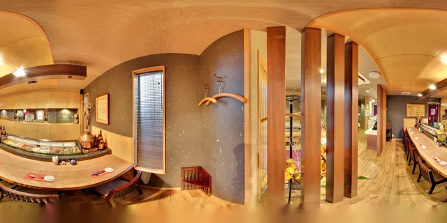 Sushi French Aoyamao Sushi