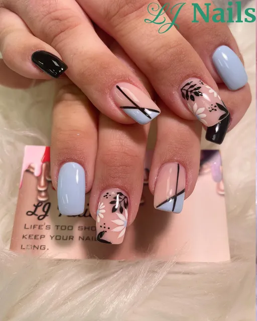 LJ Nails