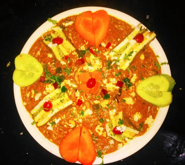 Hotel Kinara Pure Veg