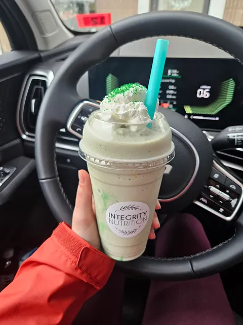 Herbalife Integrity Nutrition