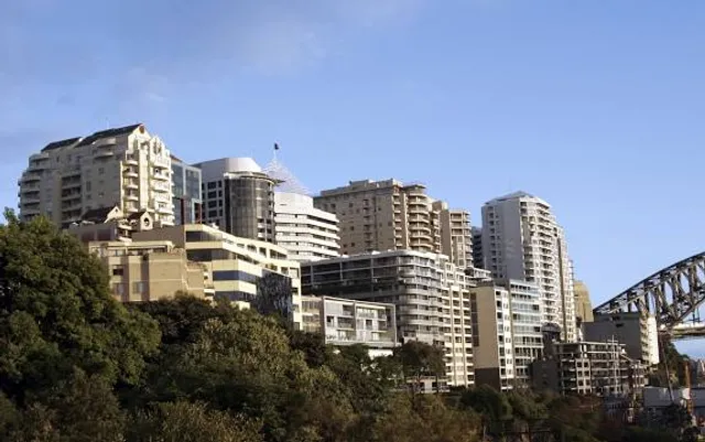 Treetops Adventure Western Sydney