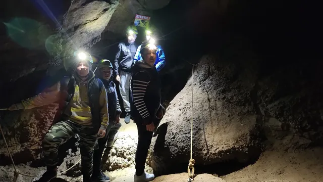 Peștera Grota Ursului