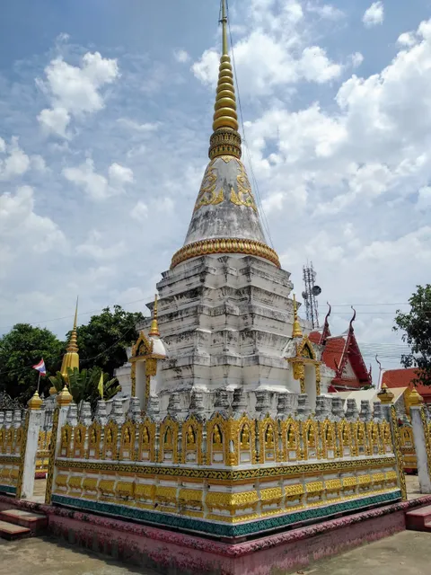 วัดโพธิผักไห่