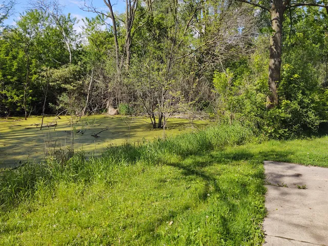 Quarry Ridge Recreation Area