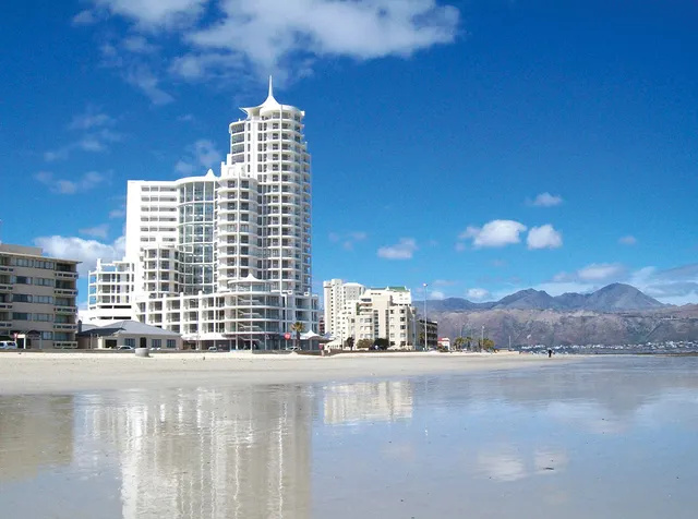 Holistic Wellness Retreat and Spa Group