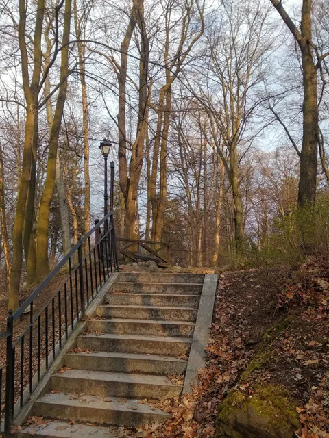 Park Wzgórze Kościuszki