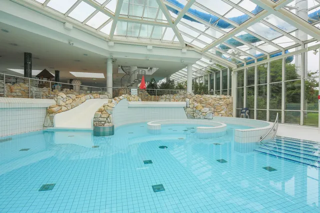 Erlebnisbad Schaumberg