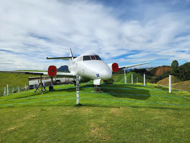 Ecoparque Chapecó Dónde Gordo Lindo