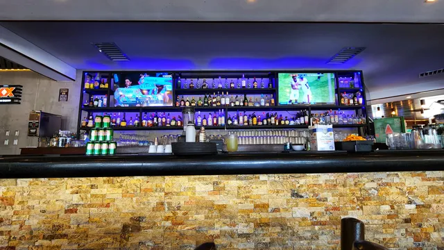 Churrascaria Do Brasil