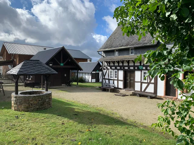 Agrarhistorisches Museum