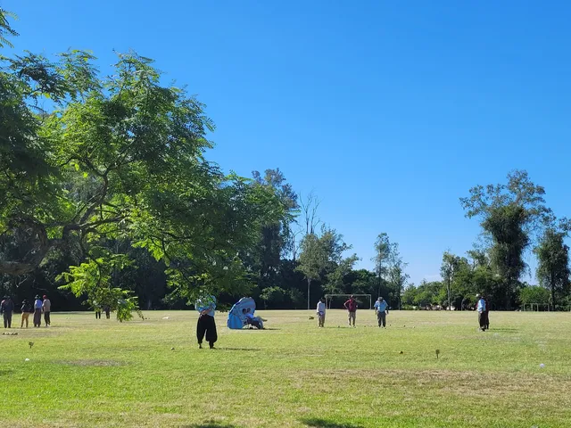 Parque do Trabalhador
