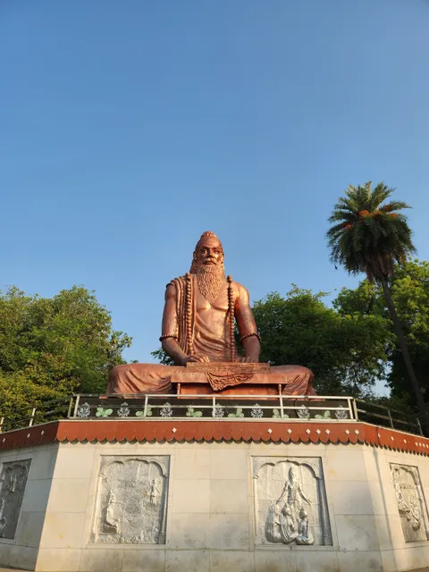Bhardwaj Ashram