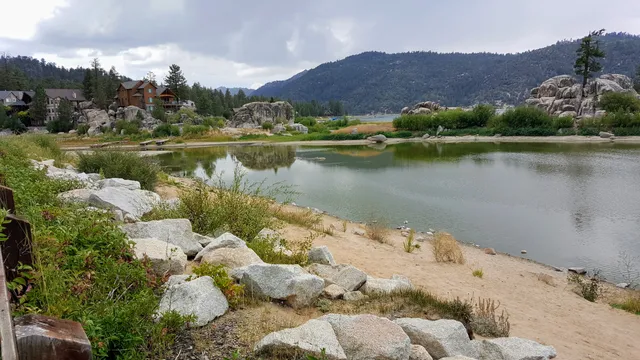 Big Bear Valley Parks & Recreation District