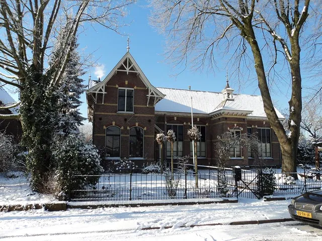 Stichting Driels Museum