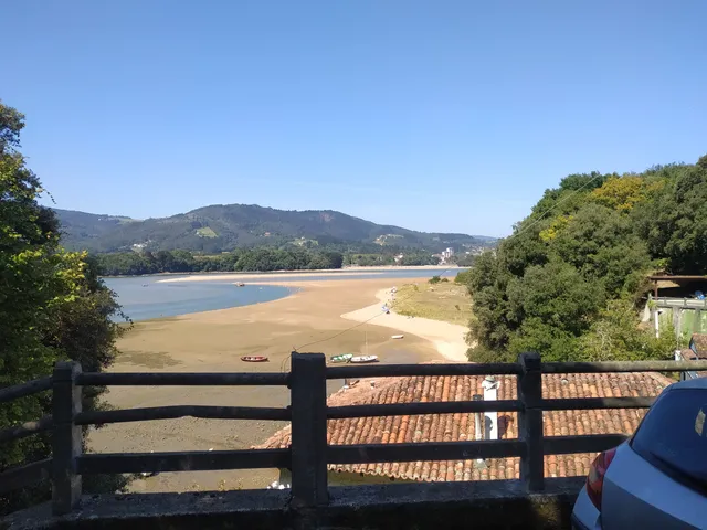 Playa de Kanala (Solabe)