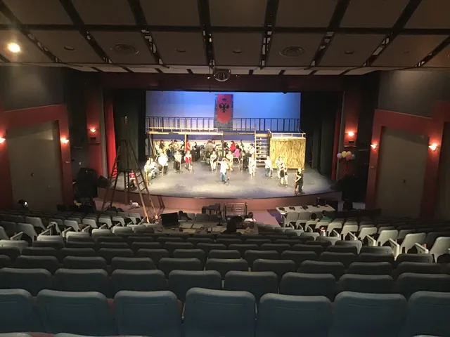 North Peace Cultural Centre