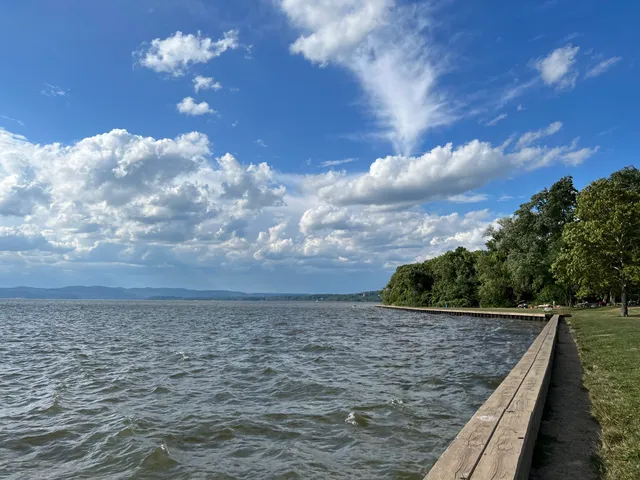 Croton Point Nature Center
