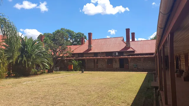 Arend Dieperink Museum The