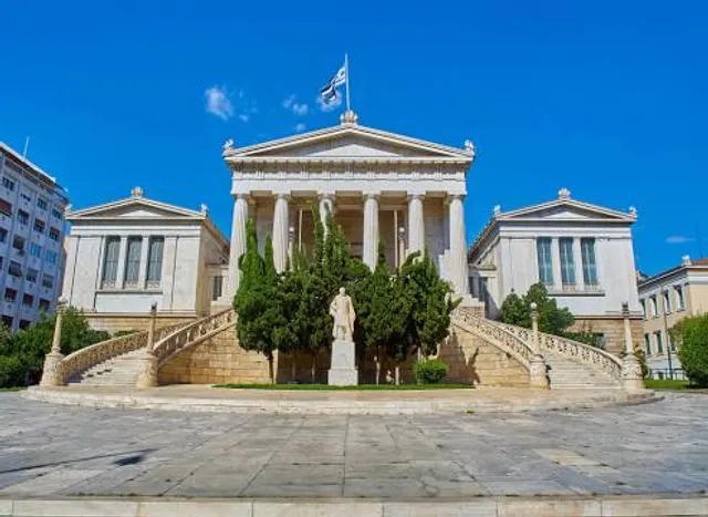 National Gallery - Alexandros Soutsos Museum