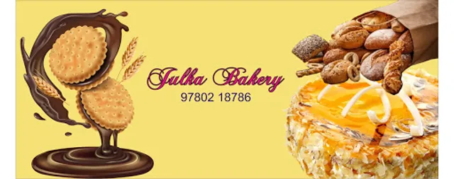 julka Bakery