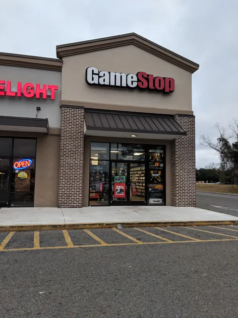 GameStop