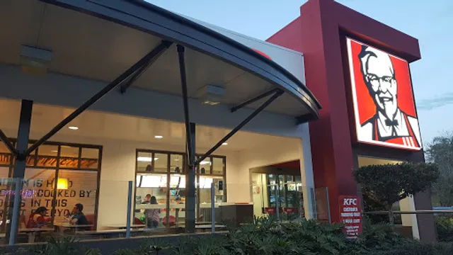KFC Indooroopilly