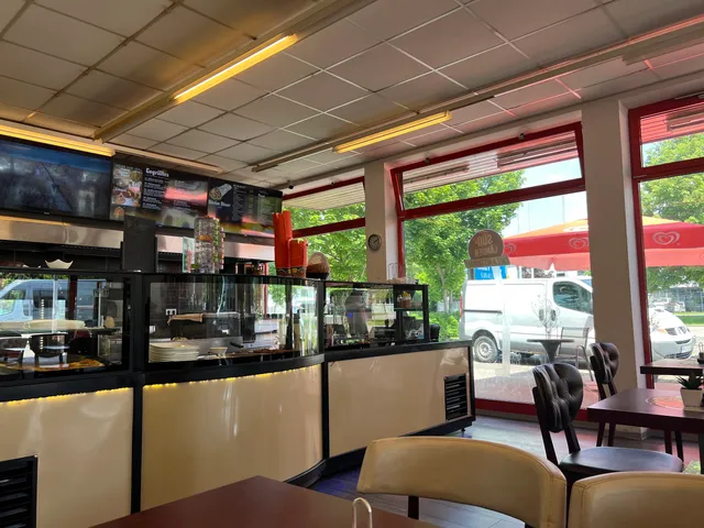 Südländer Cafe & Restaurant