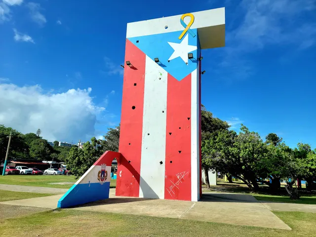 Parque Pasivo Las Croabas