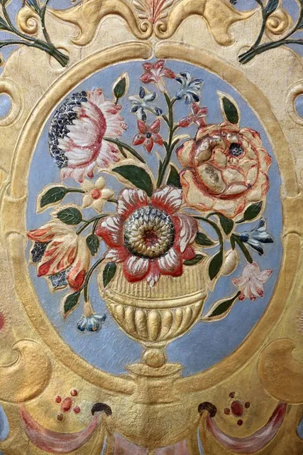 Église Saint-Nicolas de Véroce