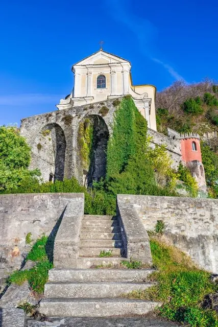 Santuario della Madonna della Punta