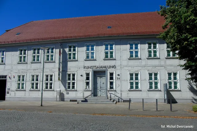 Kunstsammlung Neubrandenburg