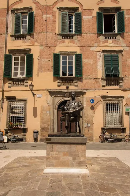 Puccini Museum