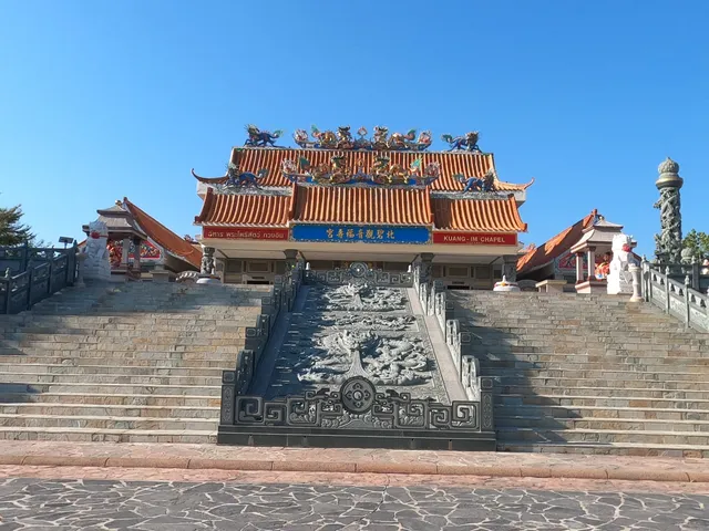 Wihan Phra Phothisat Kuan Im