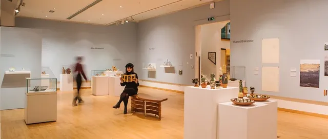 Leamington Spa Art Gallery & Museum