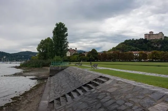 Oasi della Bruschera