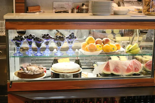 Felice a Testaccio | ROMA