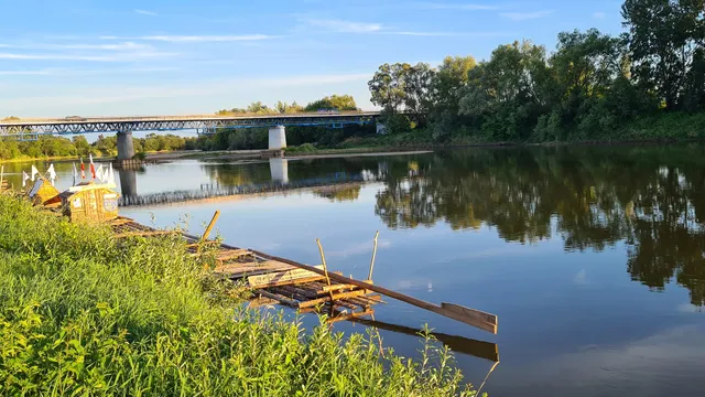 Muzeum Flisactwa Polskiego w Ulanowie